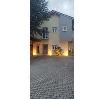 EG-Wohnung mit 2 Terrassen (Neubau) - Maxhütte-Haidhof