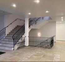 Barrierefreie Terrassenwohnung in ruhiger Waldrandlage - Höfen an der Enz