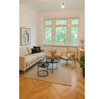 Top-Lage & perfekte Anbindung – großes Zimmer in neuer 3er WG - Stuttgart Stuttgart-West