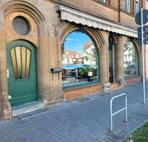 Attraktives Ladenlokal mit Blickfang -Schaufenster in zentraler L - Kassel Bettenhausen