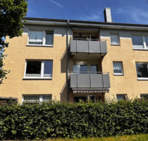 Helle 4-Zimmer-Wohnung in zentraler Lage zu vermieten - Bad Segeberg