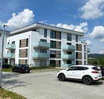 Mietwohnung direkt an der Werra - Eschwege