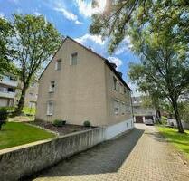 Ruhige 2 Zimmer-Whg. Mülheim-Dümpten - Mülheim an der Ruhr