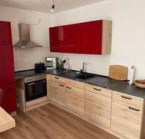 Gemütliche 2-Zimmer-Wohnung in Minden ab 01.09. zu vermieten!