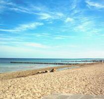 Ferienwohnung Ostsee Meer Insel Poel