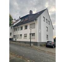 Mehrfamilienhaus in Büren Kernstadt