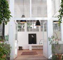 Kreatives Loft in Wuppertal – für Coworking & Projekte