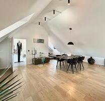 Designer Loft m. Weinbergblick 10 Min von Würzburg pro Tag Ferien - Thüngersheim