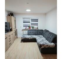 Schöne 3 Zi.-Wohnung mit Balkon in Aßlar-Bechlingen