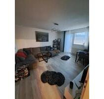 3-Zimmer-Wohnung mit Terrasse & Stellplatz Siegen-Lindenberg