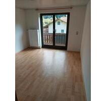 Helle 3 Zimmer Wohnung zu vermieten - Zachenberg