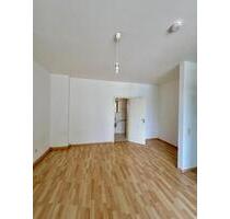 Modernes und offenes 1-Zimmer-Apartment in Krefelder Stadtnähe