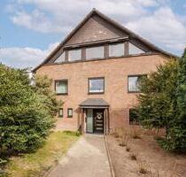 Freistehendes Einfamilienhaus in Brüggen-Bracht