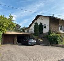 Freistehendes Einfamilienhaus , Bad Neuenahr-AW, Ramersbach - Bad Neuenahr-Ahrweiler