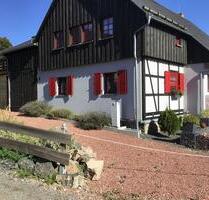 Wunderschönes Haus, vollsaniert, mit gehobener Austattung - Mülsen