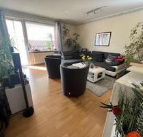 Ab 01.07.2025: 3-Zimmerwohnung mit Balkon und Garage in Geesthach - Geesthacht