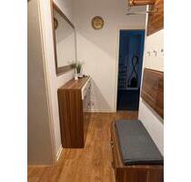 Zwei Zimmer Wohnung mit Balkon für Juni bis September - Hannover Döhren-Wülfel