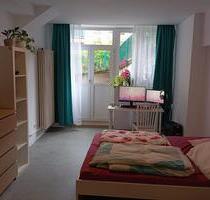 Single-Apartment ab 16.8. MA-Schwetzingervorstadt, 0176-34481299 - Mannheim Fahrlach