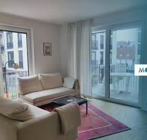 Stilvoll wohnen im Herzen von St. Johann – 2-Zimmer-Wohnung mit Balkon und EBK - Saarbrücken