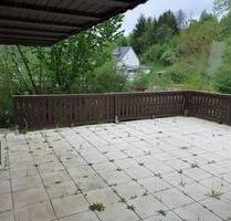 Große 2,5 Zimmer ERDGESCHOSS Wohnung + Einbauküche + Terrasse - Adenau