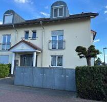 Moderne 2-Zimmer-Wohnung mit Terrasse & unverbautem Blick - Offenbach am Main Bürgel