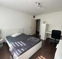 *Ab sofort* Möbliertes All-inclusive WG-Zimmer in TOP-Lage - Schwäbisch Hall
