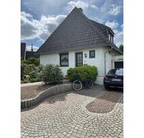 Freistehendes Einfamilienhaus in Osterholz Tenever - Monheim