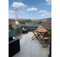 Exklusive 2,5 Zi Whg, hochwertig möbliert zur Zwischenmiete - Geiselbach