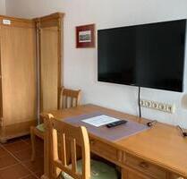 Apartment, Nähe Siemens Campus, ruhig und grün gelegen - Erlangen Am Anger