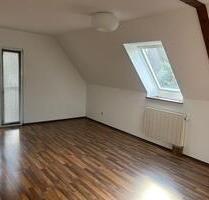 Lichtdurchflutete 90 qm-Traumwohnung in Ettenheim-Altdorf