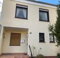 4 Zi. Reihenendhaus mit Garage in Klein Hehlen zum fairen Preis - Celle Altenhagen