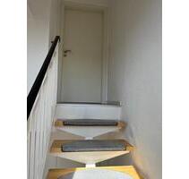 Dachgeschosswohnung lichtdurchflutet in Frielingen - Garbsen Ortschaft Horst