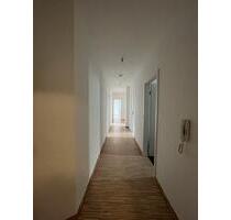 3,5 ZKB mit Dusche+Wanne + Dachterrasse TREYSA ab 01.10.25 - Schwalmstadt