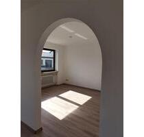 Helle 3-Zimmer Wohnung mit Garten - Walpertskirchen