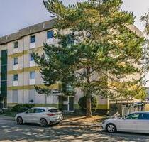 3-Zimmer-Wohnung in Worms - 709,00 EUR Kaltmiete, in Worms (PLZ: 67549) Westliche Vororte
