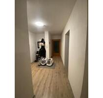 Schöne 3-Zimmer-Wohnung mit Gartennutzung - Bad Wurzach