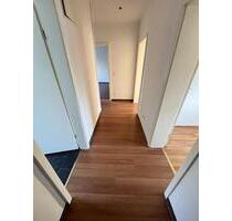 Renovierte 3-Zimmer-Wohnung in Castrop-Rauxel Merklinde