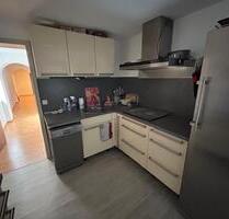 EG-Wohnung mit drei Zimmern und Balkon in Herbolzheim