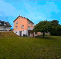 Sonniges Einfamilienhaus - 1.500,00 EUR Kaltmiete, in Hirschau (PLZ: 92242)