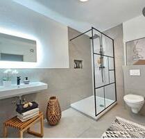 -BEZUGSFERTIG RENOVIERTE Eigentumswohnung inkl.Stellplatz- - Saarlouis