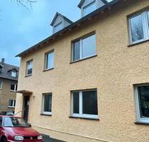 3 ZKB in ruhiger zentraler Lage in KS Stadtmitte - Kassel Vorderer Westen