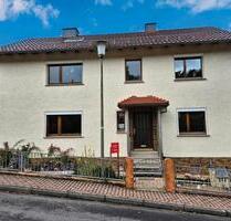 Einfamilienhaus in Waldkappel - 229.000,00 EUR Kaufpreis, ca.  220,00 m² in Waldkappel (PLZ: 37284)