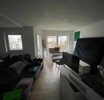 Modernisierte 3-Zimmer-Wohnung in Braunschweig