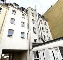 2 Nettokaltmieten frei! 3-Zimmer-Wohnung in Nürnberg St. Leonhard