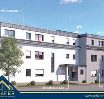 Hochwertige 3-ZKB-Neubauwohnung mit Terrasse & Stellplatz in Rehlingen zu vermieten - Rehlingen-Siersburg
