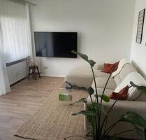 3-Zi.-Etagewohnung, Loggia, neues Bad, Garage. Provisionsfrei ! - Landau in der Pfalz
