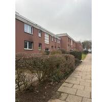 2 Zimmer Eigentumswohnung mit Stellplatz - Seevetal Hagolt