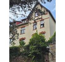 Mietwohnung Am Triller - 450,00 EUR Kaltmiete, ca.  77,00 m² in Saarbrücken (PLZ: 66119) St. Arnual