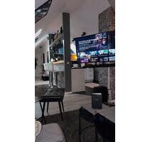 Dachgeschosswohnung inkl. Einbauküche und PKW-Stellplatz - Ilsede