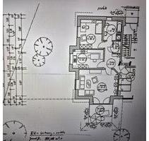 Schöne 3-Zimmerwohnung in ruhiger Lage in Tegernheim